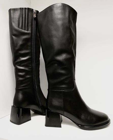 Сапоги женские