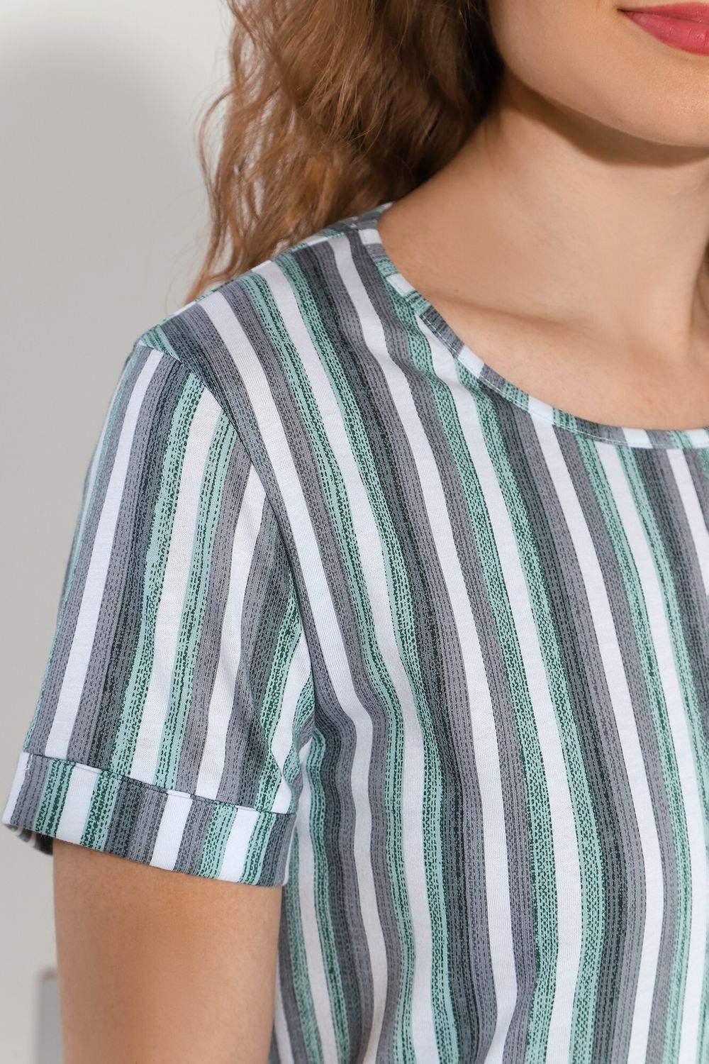 Туника Рефлекс-1 Виотекс ЗЕЛЁНЫЙ