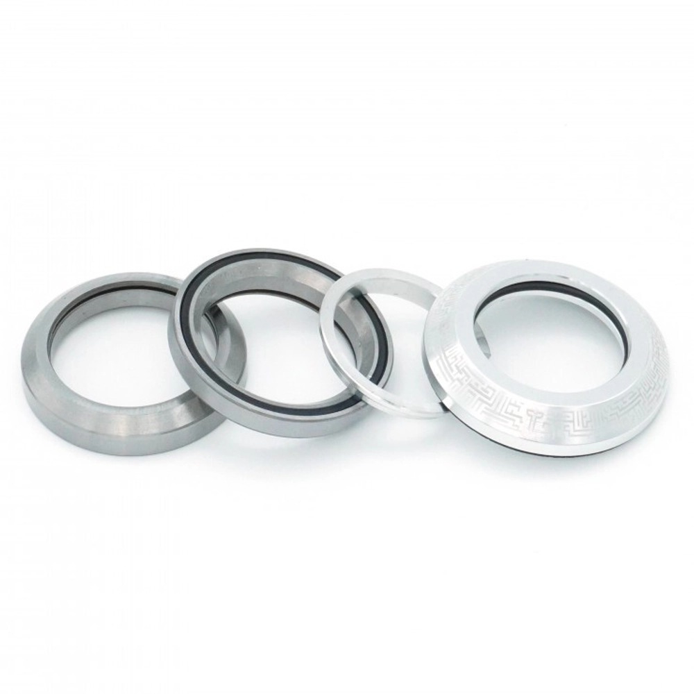 Рулевая Totem Labyrinth, Серебряный