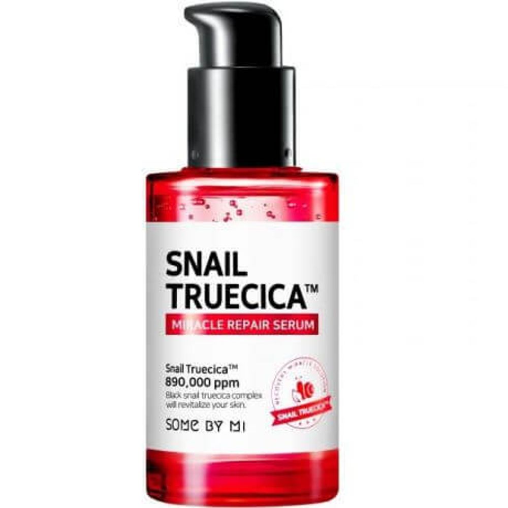 SOMEBYMI SNAIL TRUECICA MIRACLE REPAIR SERUM