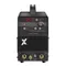 OSA START TigLine X200 AC/DC PULSE Установка аргонодуговой сварки 3STX200AP — полупрофессиональный аргонодуговой сварочный аппарат tig для монтажников, 200 А