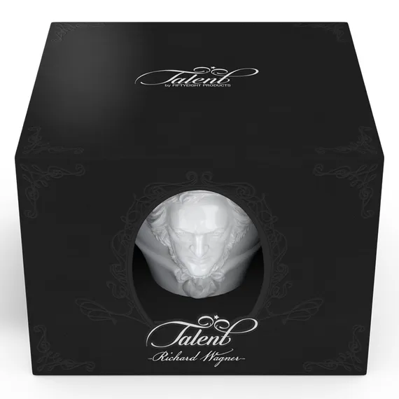 Чайная пара Talent Richard Wagner 260 мл