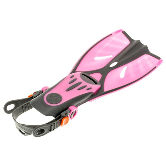 Детские Ласты Marlin Joy Pink