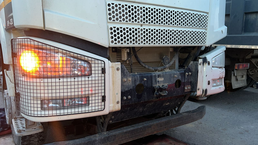 FAW J6 8x4 Самосвал СА3310Р66K24T4E5 (Дизельный, 11,1 л, 420 л.с., МТ)