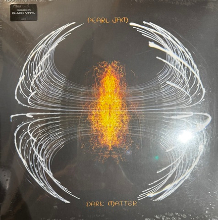 Виниловая пластинка Pearl Jam ‎– Dark Matter 2LP