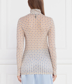 Гольф Marc Cain - бежевый(VC 48.12 J07)