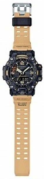 Оригинальные Наручные часы CASIO GWG-2000-1A5