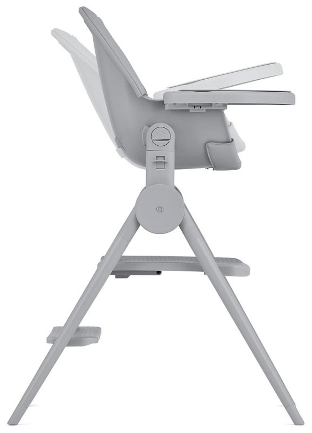 Стул-трансформер для кормления Anex Ozy shade