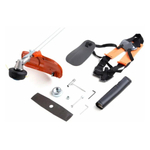 Бензиновый триммер Husqvarna 236R