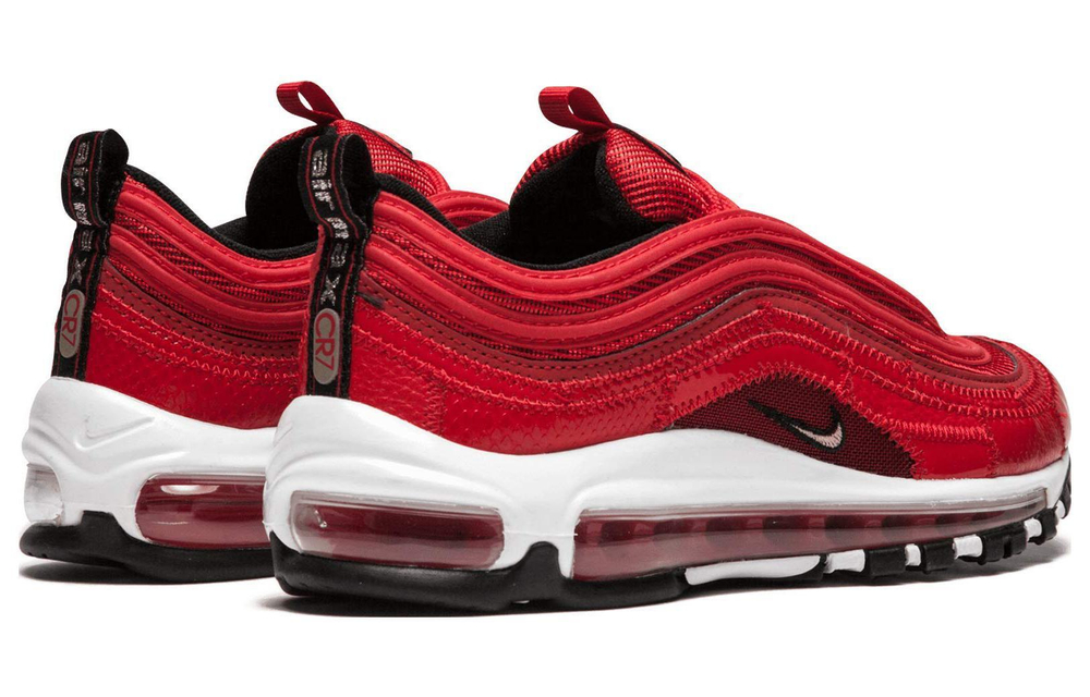 Кроссовки Nike Air Max 97 (Женская размерная сетка)