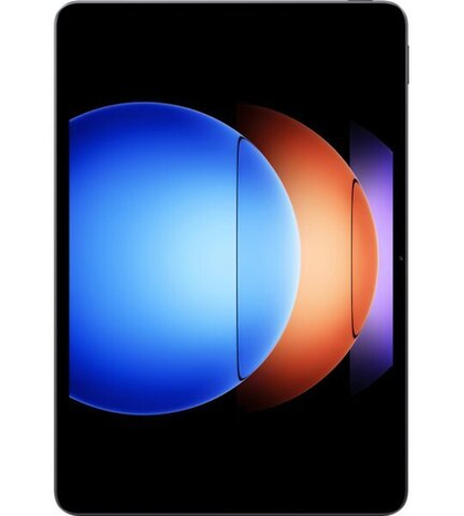 Планшет Xiaomi Pad 6s Pro 12.4" 12/512Gb Graphite Gray