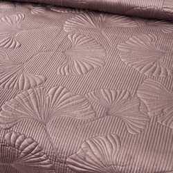 Покрывало 240x260 Sofi De MarkO Бенита лиловое