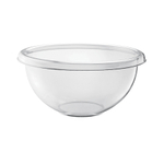 Миска для салата happy hour 750 мл прозрачная