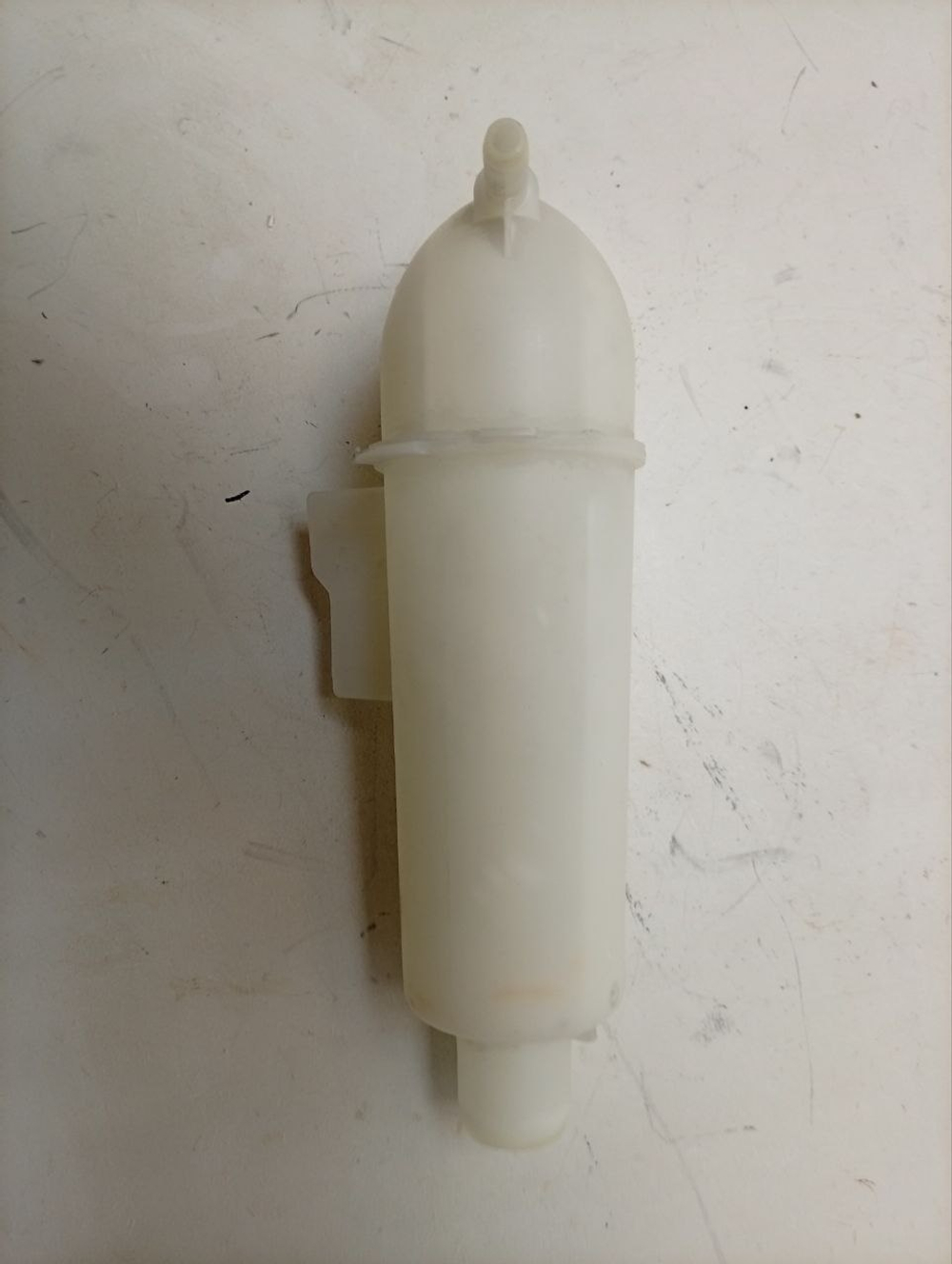 WFXI2840EU кт22 Резервуар обратного слива для стиральных машин Bosch Siemens б/у