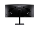 Монитор Acer Nitro CZ342CURHbmiphuzx