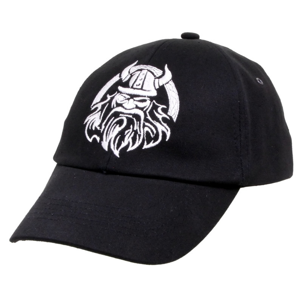 Бейсболка Viking Odin (093)