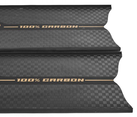 Ласты C4 Carbon MB002 Aurea T700