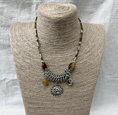 Колье Jewelry - арт065