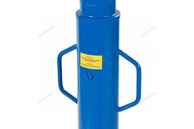 NORDBERG (N3411) Стойка трансмиссионная, 1,5 т