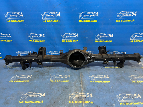 Чулок заднего моста TOYOTA RUSH 2006-2008