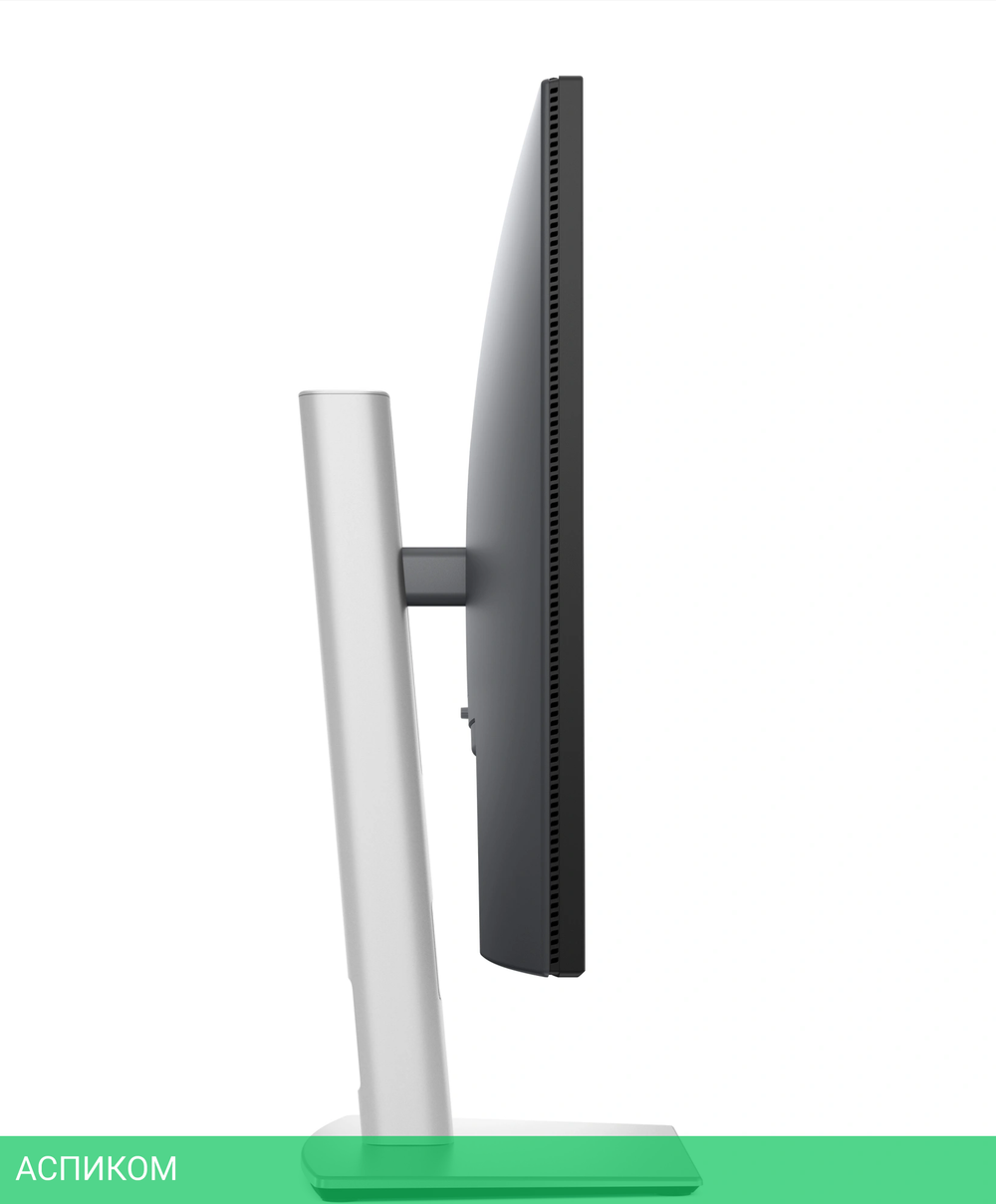 Монитор Dell 27" P2725DE