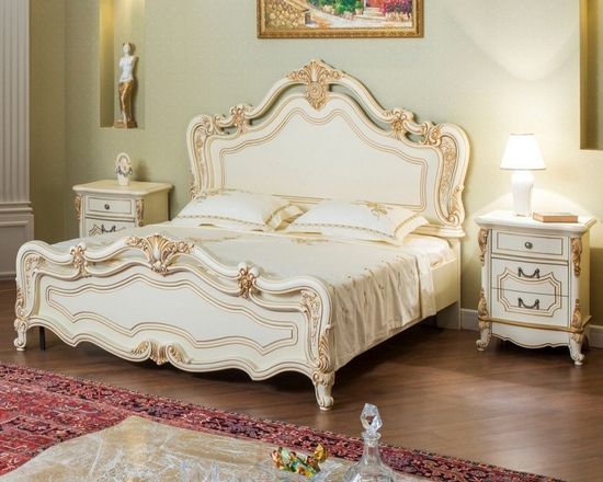 Кровать МОНА ЛИЗА