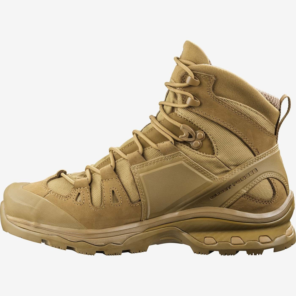 Salomon forces quest 4d 2 en tactical shoes clearance