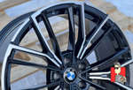 Комплект дисков BMW 846M 20x8.5/9.5 et25/40 5x120
