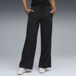 Женские брюки PUMA HER Comfort High-Waist Pants