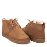 Ботинки Neumel Chestnut