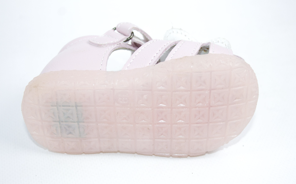 Сандалии детские Пчёлка Доми T672-1L