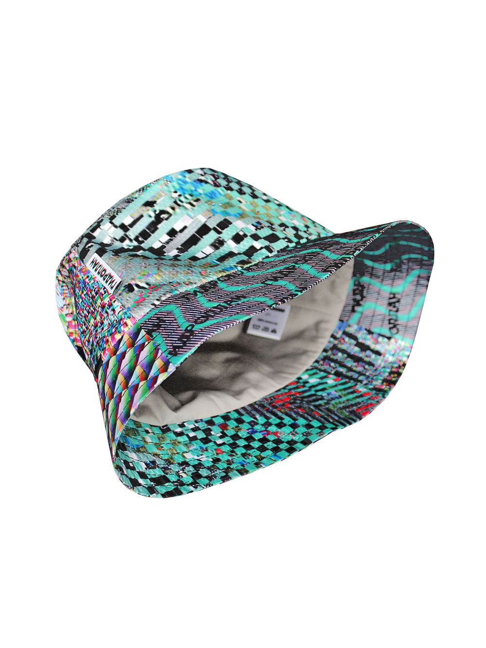 Панама Гидро Глитч