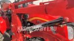 Фронтальный погрузчик DF FEL-250KS (челюстной)