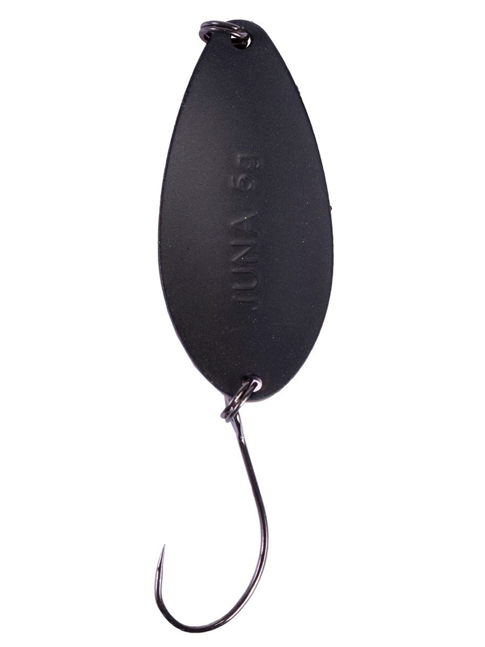 Блесна колеблющаяся Lucky John JUNA длина 30мм/2,5г 046