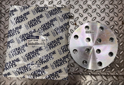 Шайба упорная 41LB-10100