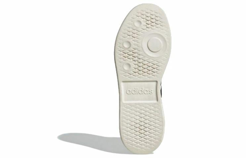 Кроссовки Adidas Court80S Mid