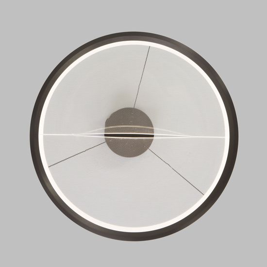 40026/1 LED / подвесной светильник / серый