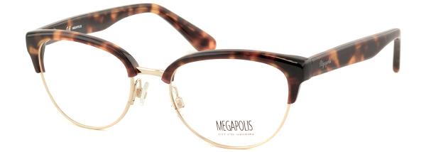 Оправа для очков Megapolis 790 Gabanna с футляром