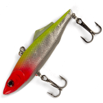 Раттлин Kalikana Vib (58мм, 11гр)