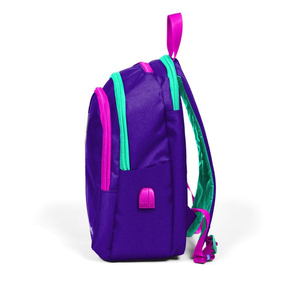 Çanta \ Сумка \ Bag CORAL HIGH SPORT SIRT ÇANTA(USB+AUX SOKETLİ)23245