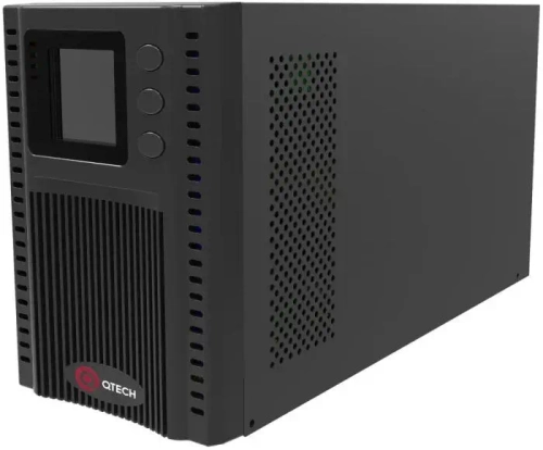 ИБП QTECH QPS-OLX-T-1000-24SK