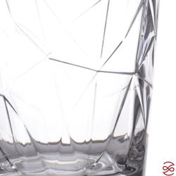 Набор стаканов Vidivi Dolomiti 280 мл 13*7,6 см (6 шт)