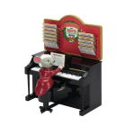 Маэстро-мышь