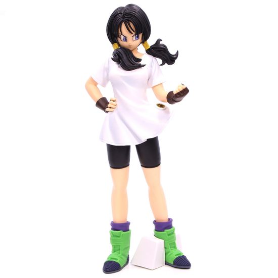 Фигурка Dragon Ball Z Glitter＆Glamours Videl (Ver.A) BP17752P