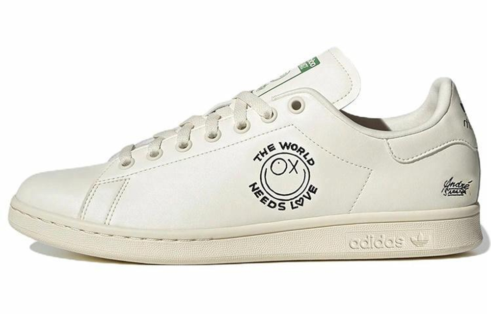 Кроссовки Andr Saraiva X Adidas Originals Stansmith