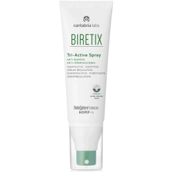 BiRetix Tri-Active Spray Anti-blemish | Спрей Три-Актив анти-акне