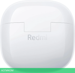 Наушники Xiaomi Redmi Buds 6 Lite M2349E1 White (BHR8655GL)