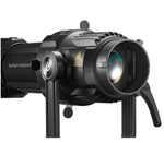 Проекционная насадка Godox VSA-36K с объективом 36°, Bowens