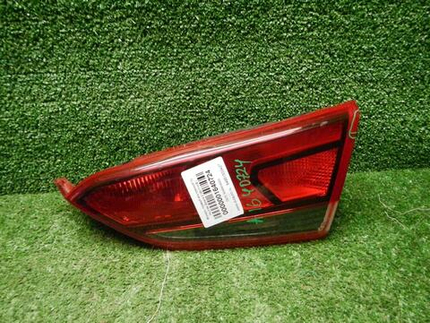 Фонарь правый внутренний Hyundai Solaris 2 (2017-2020)