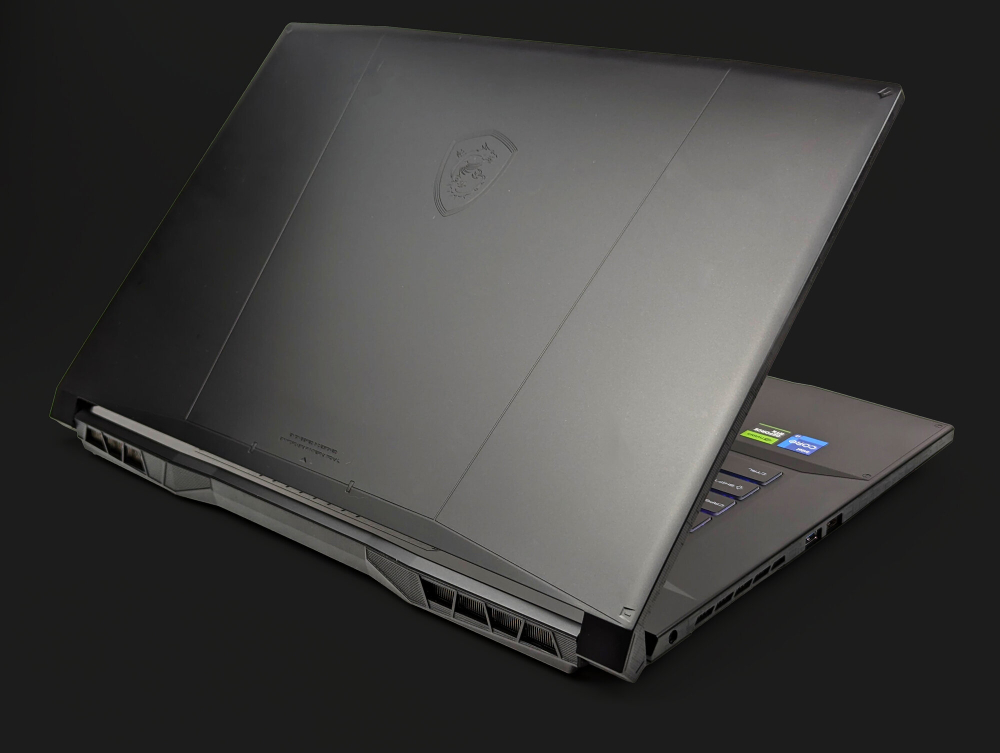 Игровой ноутбук MSI Katana B13VFK RTX4060 8GB/I7-13620H/16Gb/512Gb/17.3"/144Hz/Win11